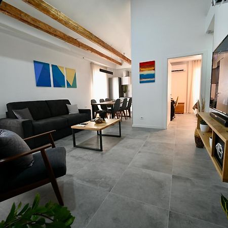 Apartments Porta Maggiore Копер Екстериор снимка