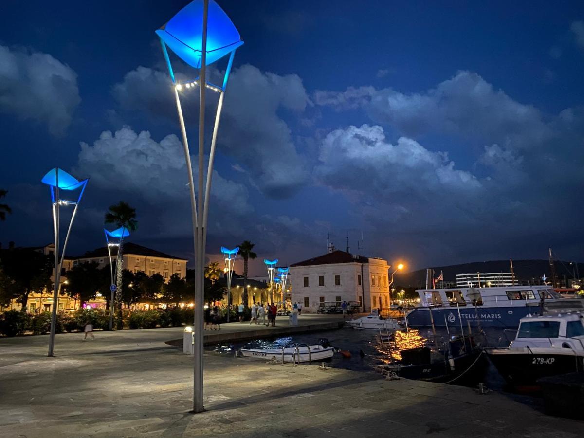 Apartments Porta Maggiore Копер Екстериор снимка