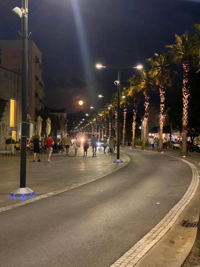 Apartments Porta Maggiore Копер Екстериор снимка