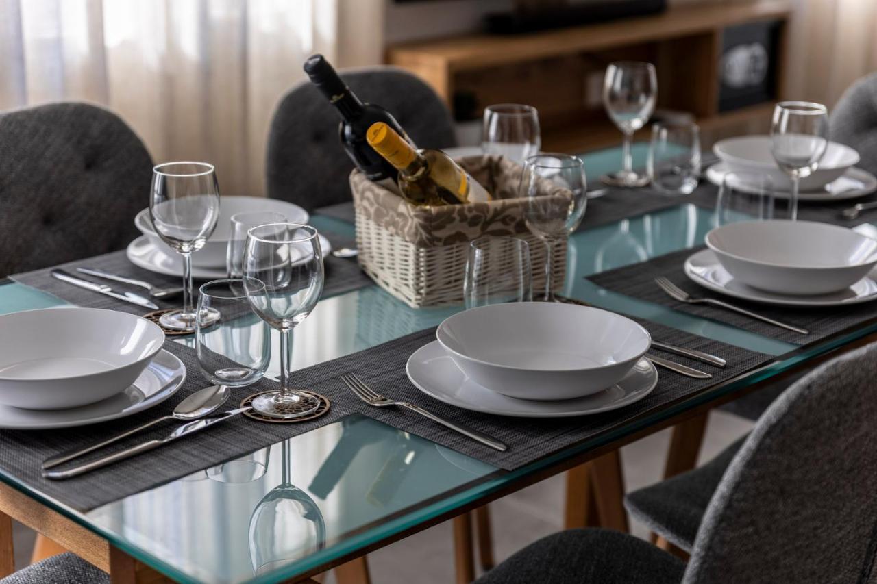 Apartments Porta Maggiore Копер Екстериор снимка