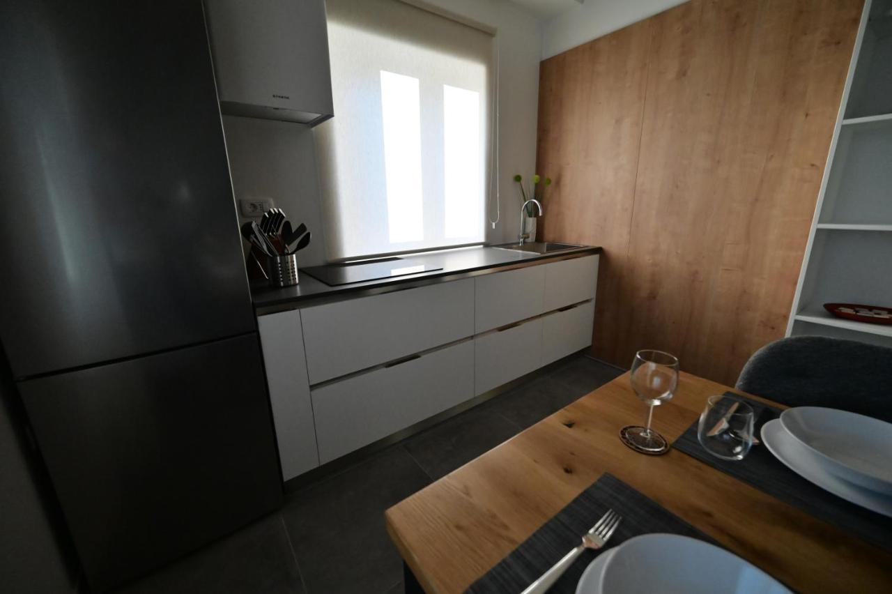 Apartments Porta Maggiore Копер Екстериор снимка