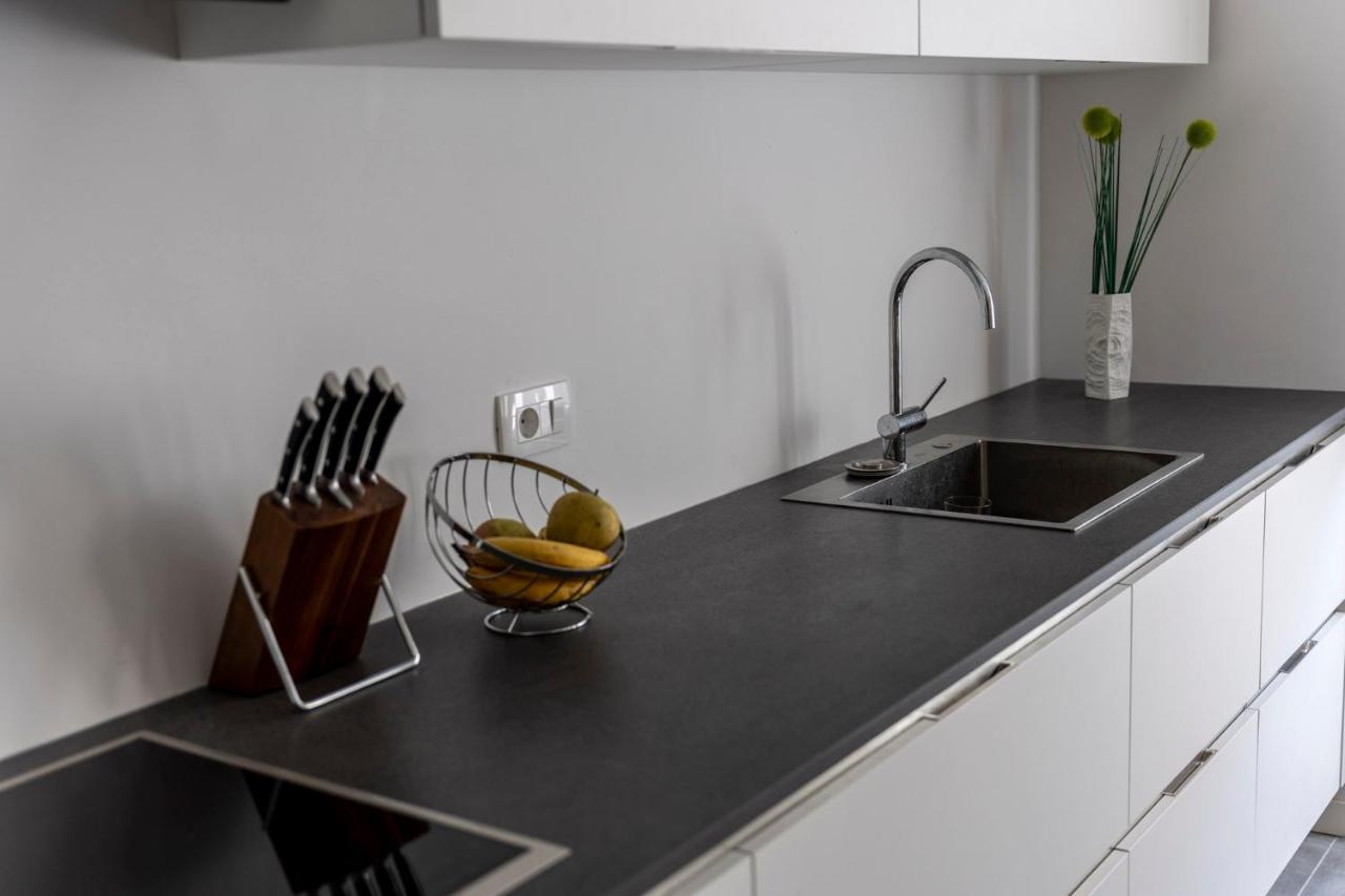 Apartments Porta Maggiore Копер Екстериор снимка
